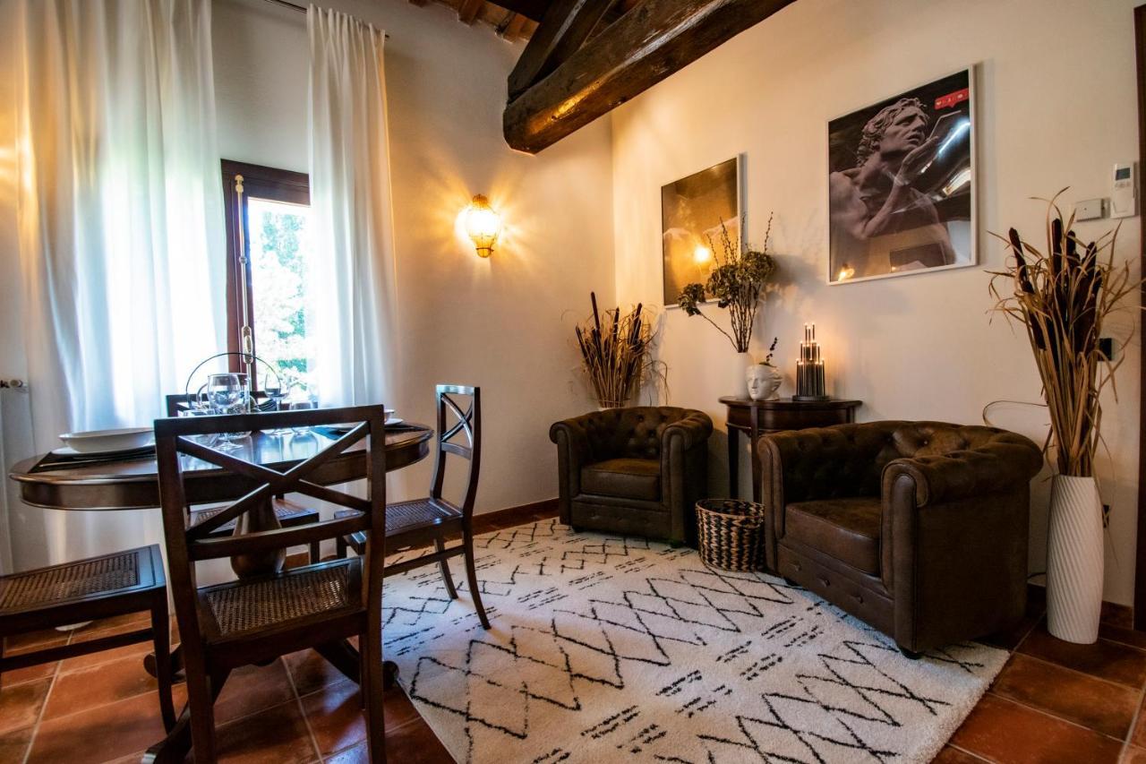 Villa Solatia Caldogno Exterior photo