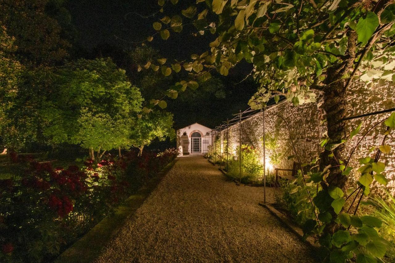 Villa Solatia Caldogno Exterior photo