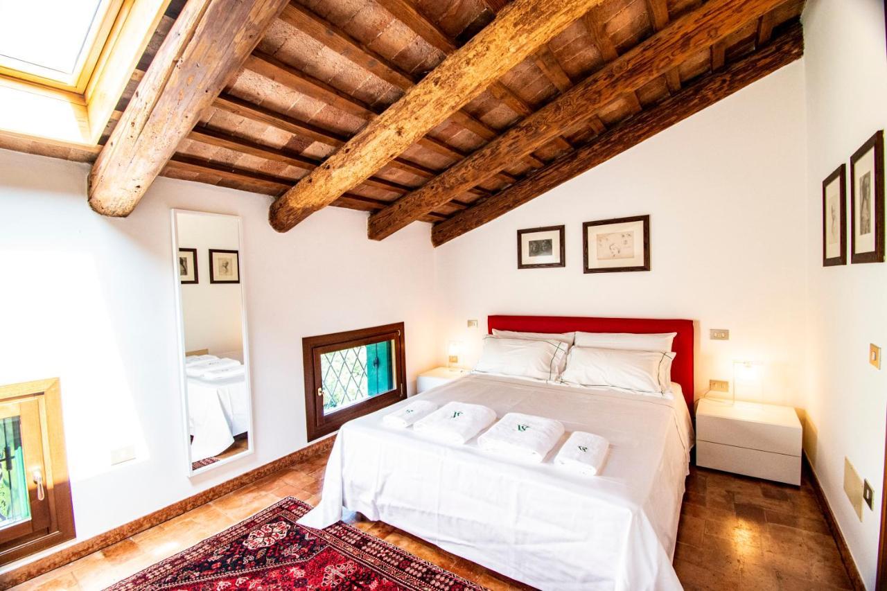 Villa Solatia Caldogno Exterior photo